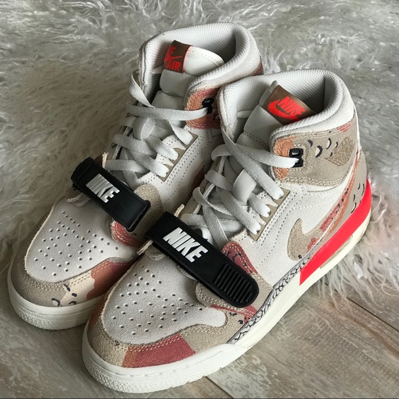 NWT Nike Jordan legacy - Picture 2 of 8